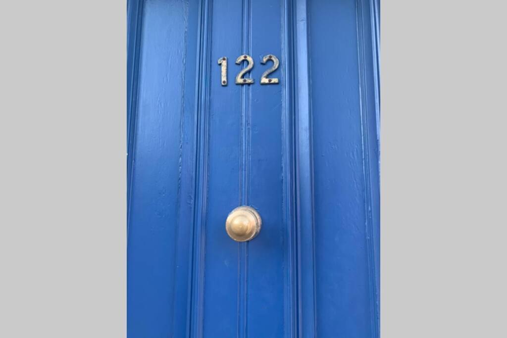 Apartment Georgian Quarter 1 Bed Sleeps 4
